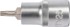 YATO Torx ključ 1/2"" T25 L55MM